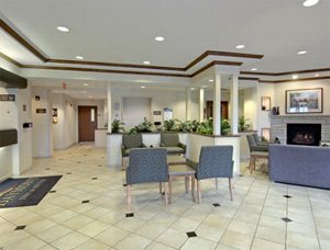 Baymont Inn & Suites Rockford