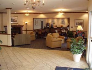 Baymont Inn & Suites Milwaukee/Waterford