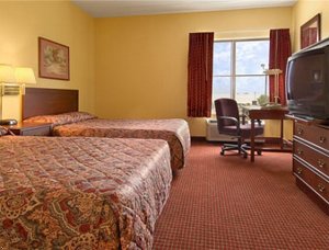 Baymont Inn & Suites Cincinnati Airport/Erlanger