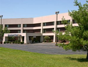 Baymont Inn & Suites Columbia