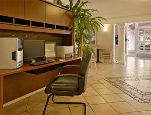 Baymont Inn & Suites Houston Brookhollow