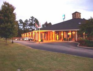 Baymont Inn La Grange