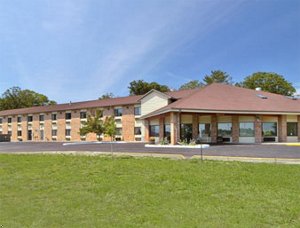 Baymont Inn And Suites Muskegon