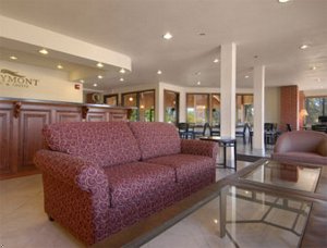 Baymont Inn & Suites Anderson