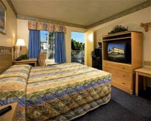 Inn At Mission Bay - Seaworld