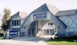 Best Value Inn & Suites - Ontario