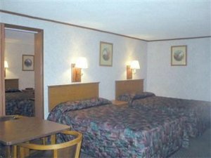 Best Value Inn - Covington