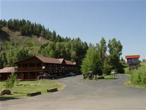 Best Value High Country Lodge