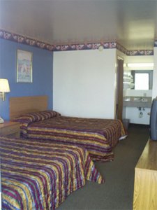 Best Value Anchor Motel - Nassawadox