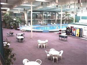 Best Value Atrium Inn And Suites-Collinsville