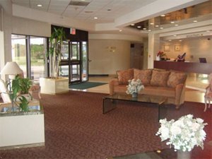 Best Value Inn And Suites-Victoria