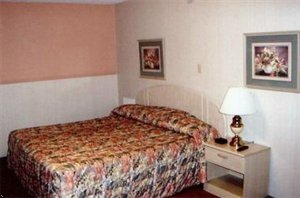 Best Value Inn Carlin Villa