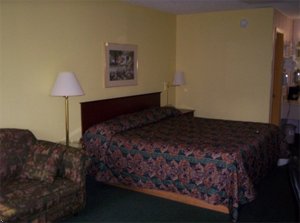 Best Value Inn-Tuscaloosa