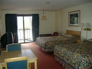 Best Value Inn-Lakeville
