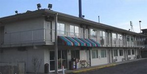 Best Value Inn - Columbia Mo