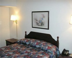 Summit Plaza Best Value Inn
