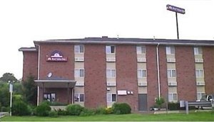 Best Value Inn - Drums