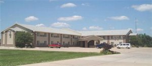 Best Value Inn-South Sioux City