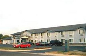 Best Value Inn-Crystal/Minneapolis