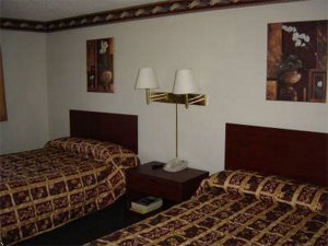 Best Value Inn-Jacksonville, Fl