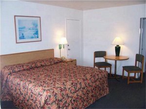 Best Value Inn-Gainesville/University