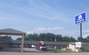Americas Best Value Inn