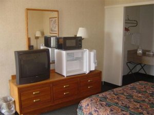 Americas Best Value Inn
