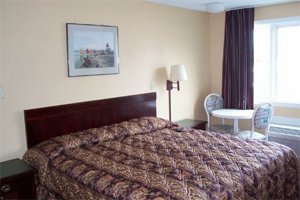Americas Best Value Inn & Suites