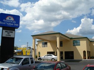 Americas Best Value Inn