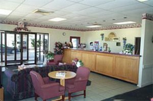 Americas Best Value Inn