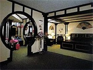 Americas Best Value Inn