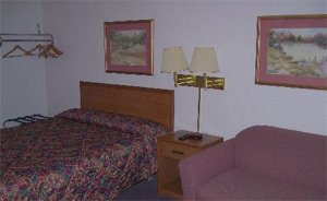 Americas Best Value Inn
