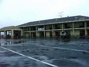 Americas Best Value Inn-Bishopville