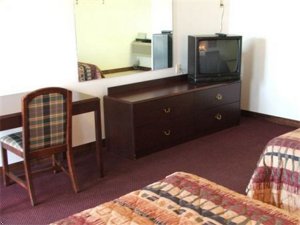 Americas Best Value Inn