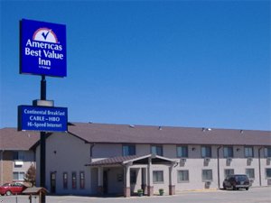 Americas Best Value Inn