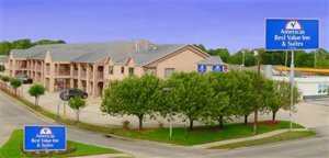Americas Best Value Inn