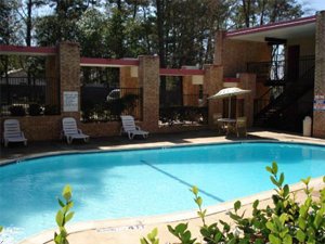 Americas Best Value Inn