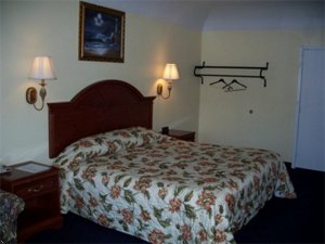 Americas Best Value Inn