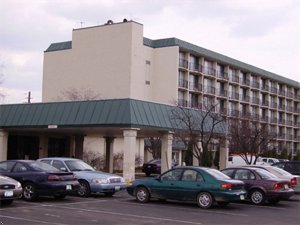 Americas Best Value Inn