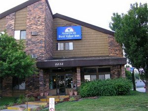 Americas Best Value Inn