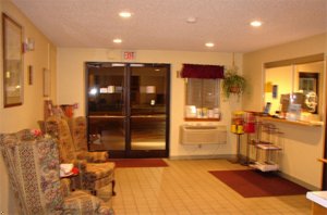 Americas Best Value Inn