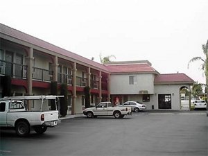 Americas Best Value Inn