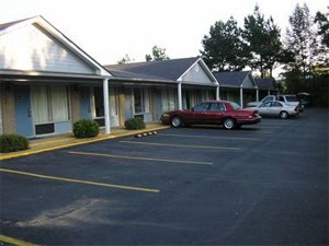Americas Best Value Inn