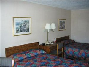 Americas Best Value Inn