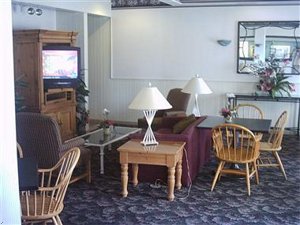 Americas Best Value Inn