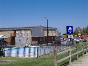 Americas Best Value Inn