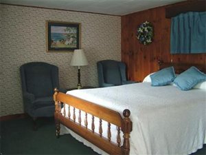 Americas Best Value Inn