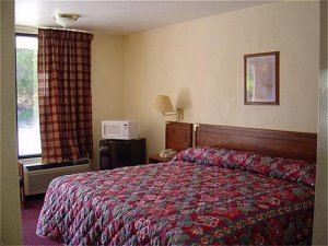 Americas Best Value Inn