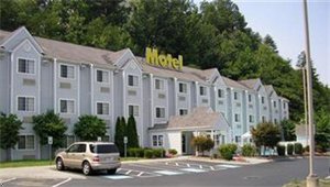 Americas Best Value Inn