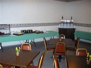 Americas Best Value Inn